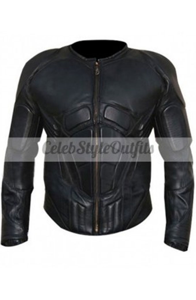 Batman Vs Superman Dawn of Justice Ben Affleck Costume Jacket