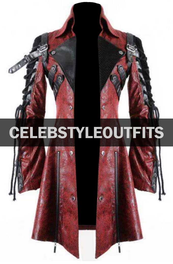 steampunk-poison-goth-trench-coat-costume