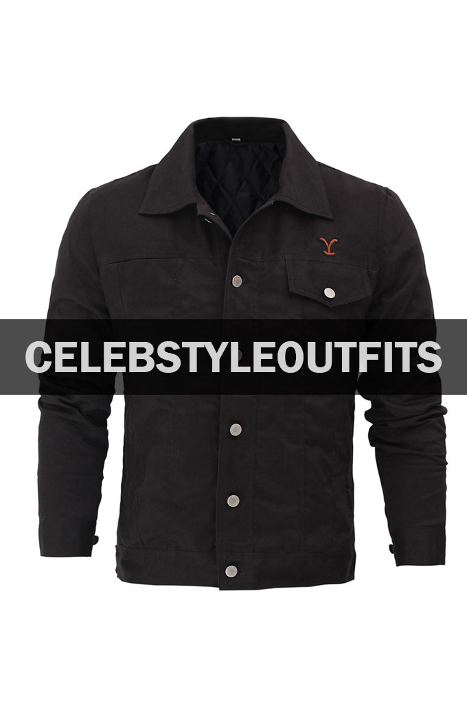 yellowstone-cole-hauser-cotton-jacket