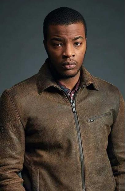 A Discovery of Witches Daniel Ezra Nathaniel Wilson Jacket a-discovery-of-witches-daniel-ezra-jacket