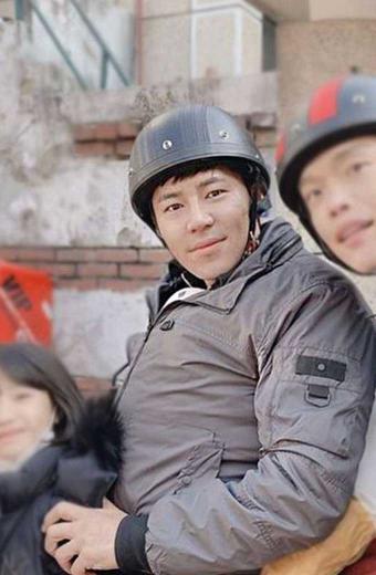 Song Jae Ik Lee Kyu Hyung All Of Us Are Dead Bomber Jacket