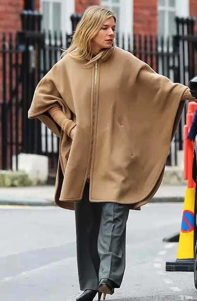 Anatomy of a Scandal Sophie Whitehouse Sienna Miller Poncho sienna-miller-anatomy-of-a-scandal-poncho