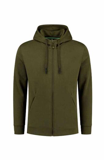 Stephen Amell Arrow TV Show Oliver Queen Green Cotton Hoodie