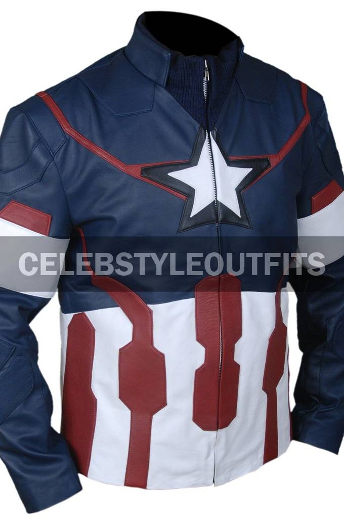 age-of-ultron-captain-america-leather-jacket