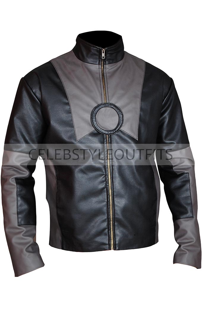 Robert Downey Jr 4th Annual Spike TV Guys Choice Awards Jacket