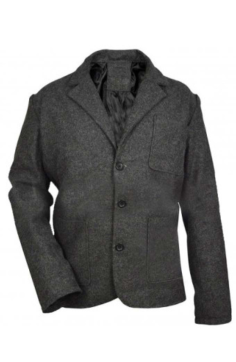 Avengers Infinity War Mark Ruffalo Hulk Bruce Banner Blazer