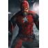 Red Guardian David Harbour Black Widow Alexei Shostakov Jacket