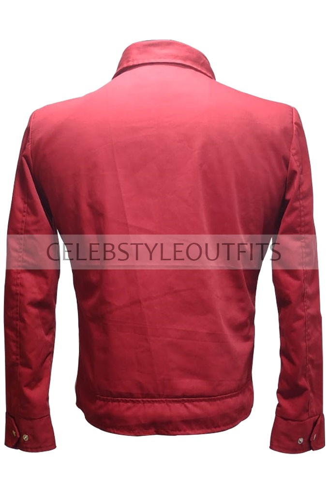 Back To The Future Marty McFly Michael J Fox Bomber Jacket marty-mcfly-back-to-the-future-jacket