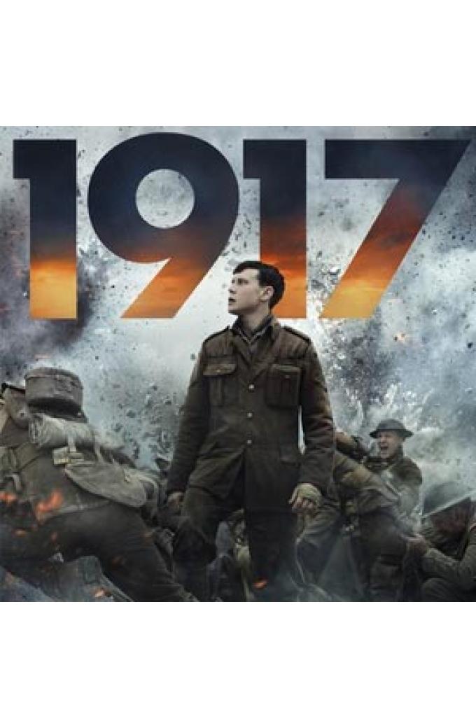 Latest 1917 Leather Jackets And Trench Coats Merchandise