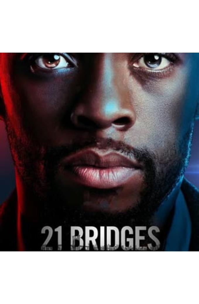 21 Bridges Costumes Leather Jackets And Outfits Merchandise
