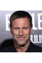 Aaron Eckhart Movies Leather Jackets/Outfits