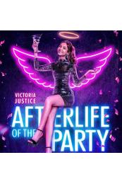 After Life Of Party Leather Jackets And Outfits Collection