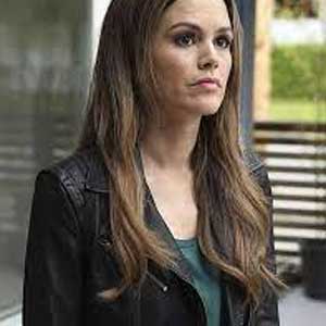 Andi Matichak Jackets