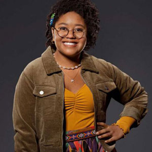 Anjelika Washington Jackets