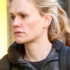 Anna Paquin