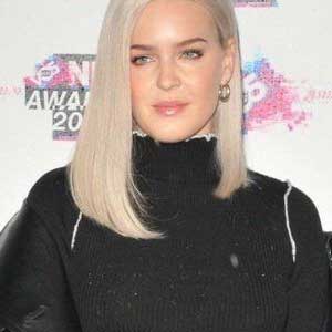 Anne Marie Jackets