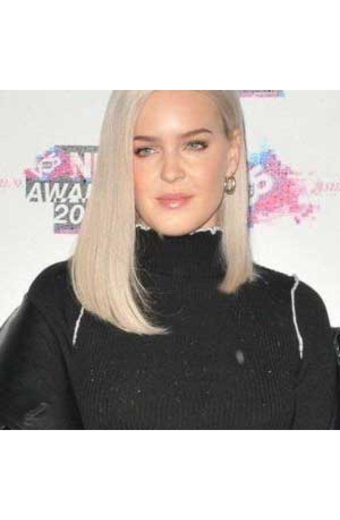 Anne Marie Concerts And Songs Leather Jackets And Coats