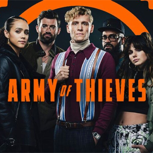 Army Of Thieves