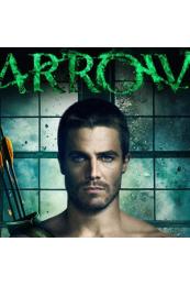 Arrow TV Series Cosplay Jackets And Trench Coats Merchandise