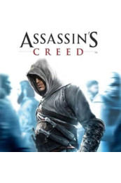 Assassins Creed Leather Jackets Cosplay Outfits Merchandise