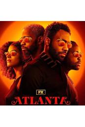 Atlanta TV Series Leather Jackets And Outfits Merchandise