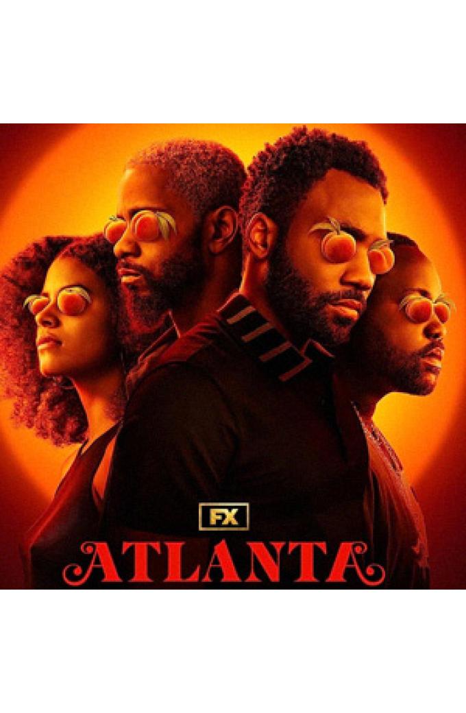 Atlanta TV Series Leather Jackets And Outfits Merchandise