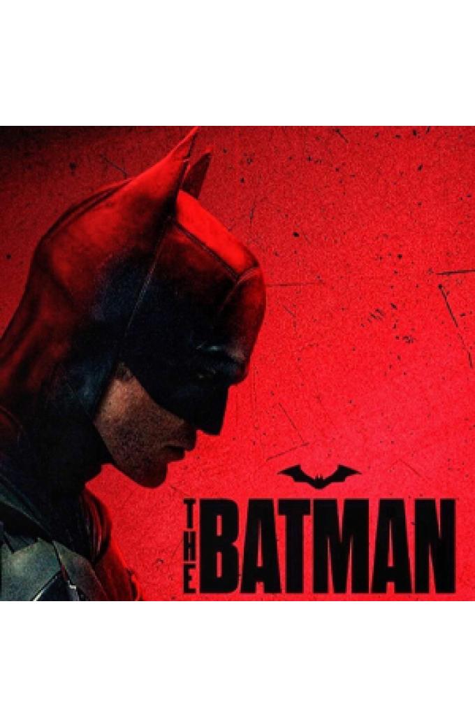 Batman Inspired Cosplay Leather Jackets Outfits Merchandise