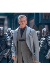 Ben Mendelsohn Cotton Coats And Leather Jackets Merchandise