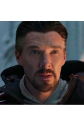 Benedict Cumberbatch TV Shows And Movies Jackets And Coats