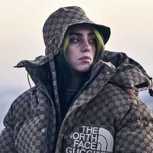 Billie Eilish Jackets