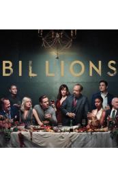 Billions TV Series Leather Jackets And Outfits Collection