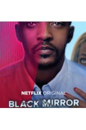 Black Mirror TV Series Costume Leather Jackets And Outfits