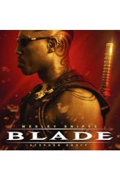 Blade Movies Cosplay Leather Jackets And Outfits Merchandise