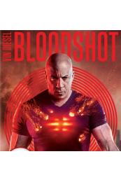 Bloodshot 2020 Movie Leather Jackets And Vests