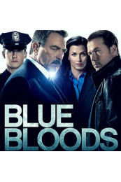 Blue Bloods TV Show Leather Jackets And Outfits Collection