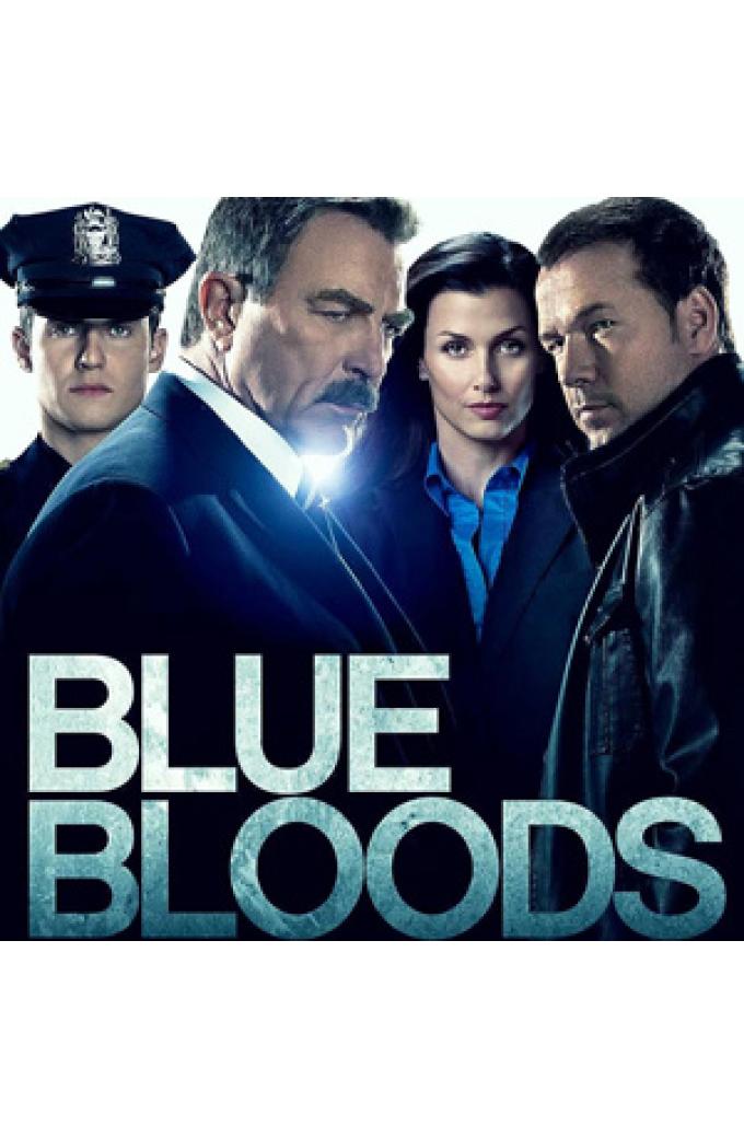 Blue Bloods TV Show Leather Jackets And Outfits Collection