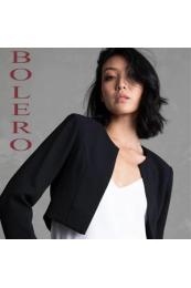 Latest Celebrity Inspired Bolero Jackets for Men and Women