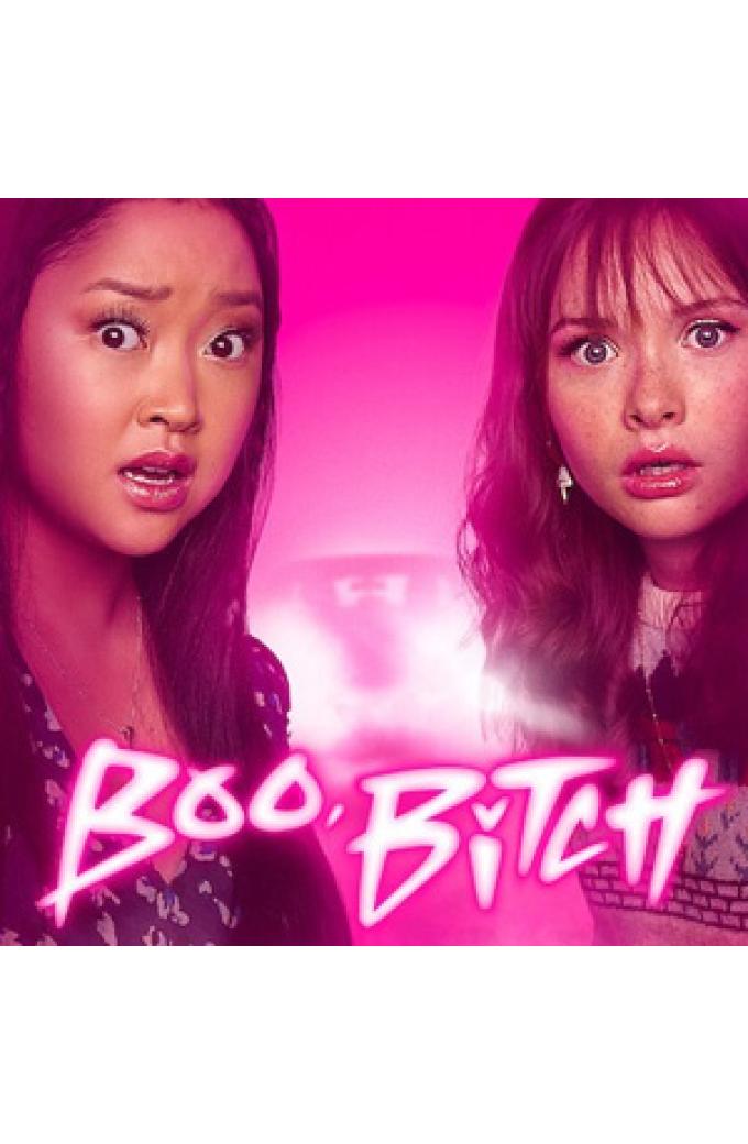 Boo Bitch TV Series Leather Jackets And Outfits Collection