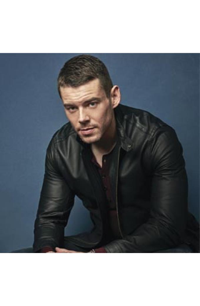 Brian J. Smith Leather Jackets And Cotton Coats Collection