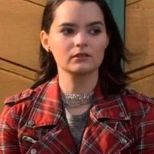 Brianna Hildebrand Jackets