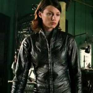 Bridget Moynahan Jackets