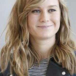 Brie Larson Jackets