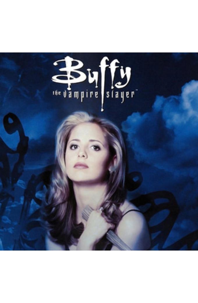 Buffy The Vampire Slayer Costumes And Leather Jackets