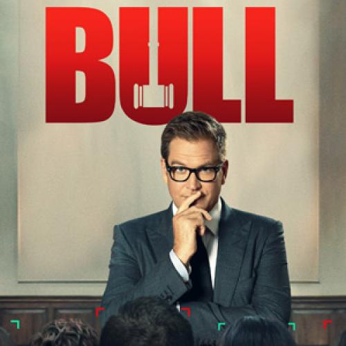 Bull TV Series Leather Jackets And Outfits Merchandise
