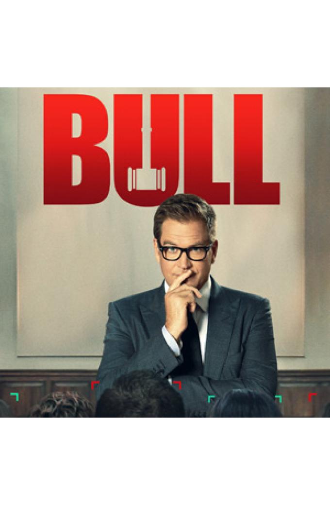 Bull TV Show Leather Jackets And Outfits Collection