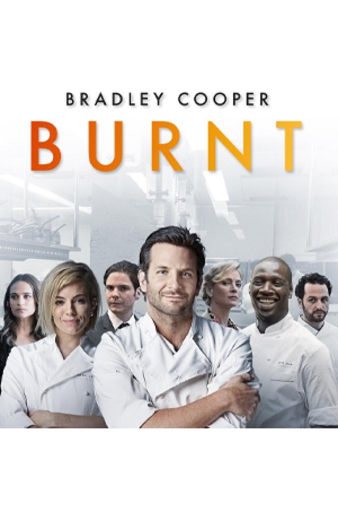 Burnt Movie Costume Leather Jackets And Outfits Merchandise