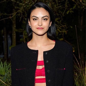 Camila Mendes Jackets