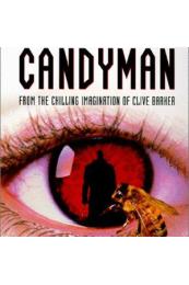 Candyman Costumes And Leather Jackets