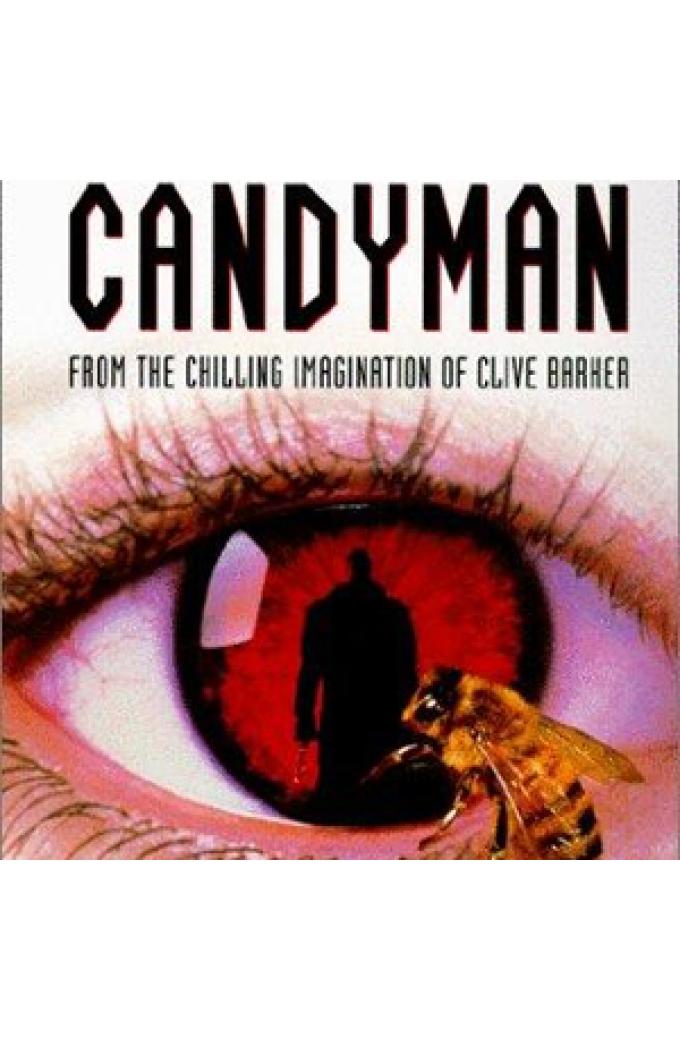 Candyman Costumes And Leather Jackets