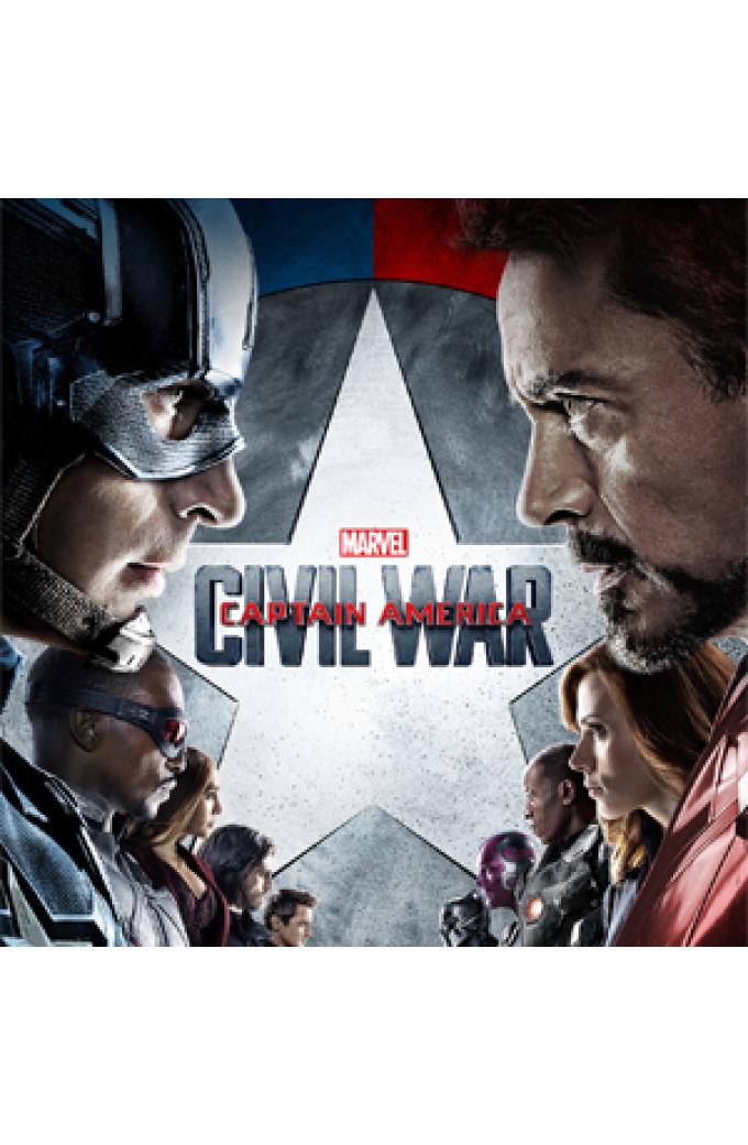 Captain America Leather Jackets And Cosplay Outfits Collection